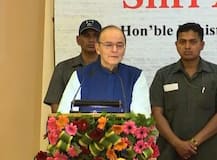 नोटबंदी से सिर्फ 3 से 6 महीने परेशानी पर लंबा फायदा मिलेगाः अरुण जेटली