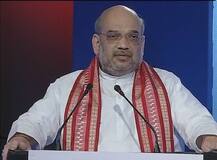 कैशलेस लेन-देन नोटबंदी के बाद कालेधन को खत्म करने के दूरदर्शी प्रयासों को दिखाता है: अमित शाह