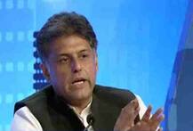 शिखर सम्मेलन में बोले मनीष तिवारी, \'सिर्फ TRP पॉलिटिक्स में जुटे हैं मोदी\'