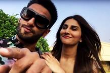 मेरे और रणवीर के बीच तालमेल अच्छा रहा: वाणी कपूर