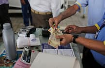 नोटबंदी का आज 24वां दिन: यहां जानें आज क्या-क्या बदल रहा है