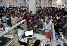 बैंक कर्मचारियों की चुनाव ड्यूटी नहीं लगाई जाये: एनओबीडब्ल्यू