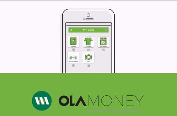 Pay By Ola Money For Bpcl Petrol Pumps And Lpg बीपीसीएल पेट्रोल-पंपों, रसोई गैस के लिए ‘ओला मनी’ से करें भुगतान