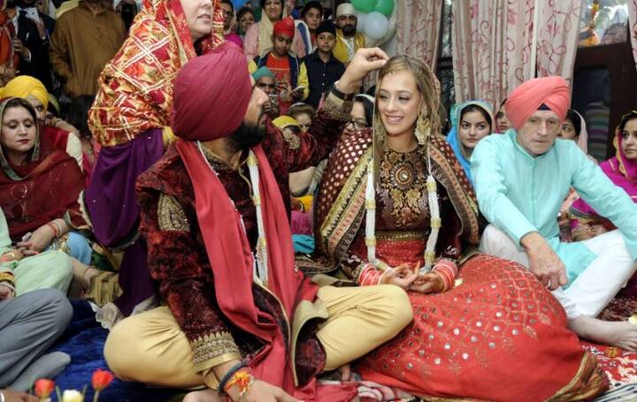 टीम इंडिया के स्टार युवराज सिंह की शादी के दिन ही एक भारतीय युवा बल्लेबाज़ ने उनके छक्कों के सबसे बड़ी रिकॉर्ड की बराबरी कर ली.
