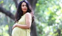 टीवी एक्ट्रेस मानसी पारेख ने बेबी गर्ल को जन्म दिया