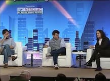 कॉमेडियन पापा सीजे ने कहा कि भारत में इंटॉलरेंस नहीं, लोग बहुत टॉलरेंट हैं