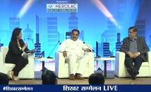 सपा कलह पर नरेश अग्रवाल का बड़ा बयान, कहा- वारिस बेटा होता है, भाई नहीं