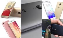 दिसंबर में लॉन्च होने जा रहे हैं ये शानदार स्मार्टफोन्स!