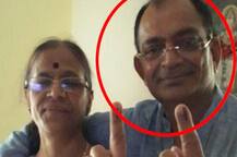 13 हजार 820 करोड़ रुपए ! जी हां, एक आदमी के पास मिला है इतना कालाधन