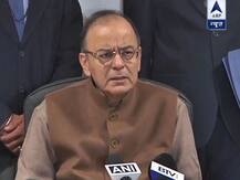 GST: बैठक रही बेनतीजा, 3 बिलों को नहीं मिली जीएसटी काउंसिल की मंजूरी