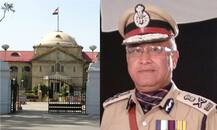 छेड़खानी के आरोपियों की गिरफ्तारी न होने पर हाईकोर्ट में तलब हुए यूपी के DGP