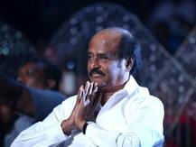 अपनी पार्टी का नाम बताने से अभिनेता रजनीकांत का इंकार