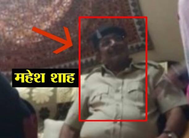 Mahesh Shah Is Not Cooperating With It पूछताछ में मदद नहीं कर रहा 13 हजार करोड़ 'काले धन' वाला महेश शाह