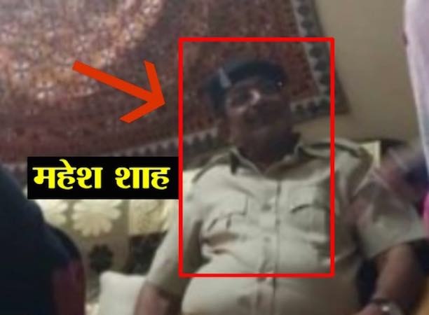 पूछताछ में मदद नहीं कर रहा 13 हजार करोड़ 'काले धन' वाला महेश शाह Mahesh Shah Is Not Cooperating With It पूछताछ में मदद नहीं कर रहा 13 हजार करोड़ 'काले धन' वाला महेश शाह