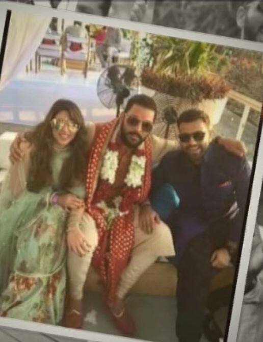 टीम इंडिया में एक-एक करके सभी के सिर सेहरा सज चुका है.