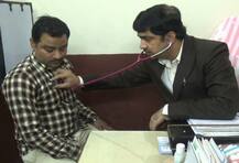 इलाहाबाद: सेहत पर भी पड़ रहा है नोटबंदी का असर, OPD में आधे हुए मरीज!