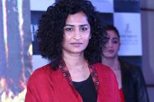 बैंगलुरू छेड़छाड़ : गौरी शिंदे शिंदे ने कहा, यह समय कुछ बोलने का नहीं, बल्कि कार्रवाई करने का है