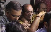 कालेधन की घोषणा करने वाले महेश शाह से आज फिर होगी पूछताछ