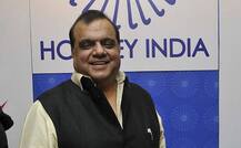 वर्ल्ड कप की तैयारियों से खुश हूं: बत्रा