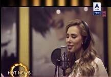 SBS HOT: दिल के तार छेड़ देने वाला है सलमान खान की \'गर्लफ्रेंड\' यूलिया का ये हिंदी गाना