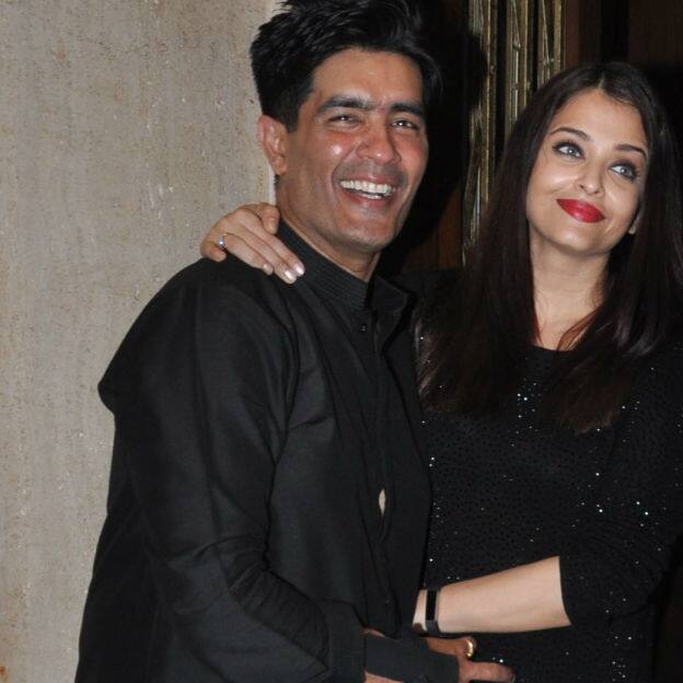 ऐश्वर्या राय (Photo: Manav Mangalani)