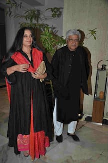 बर्थडे स्पेशल: दोस्तों संग 72वां जन्मदिन मनाएंगे जावेद अख्तर