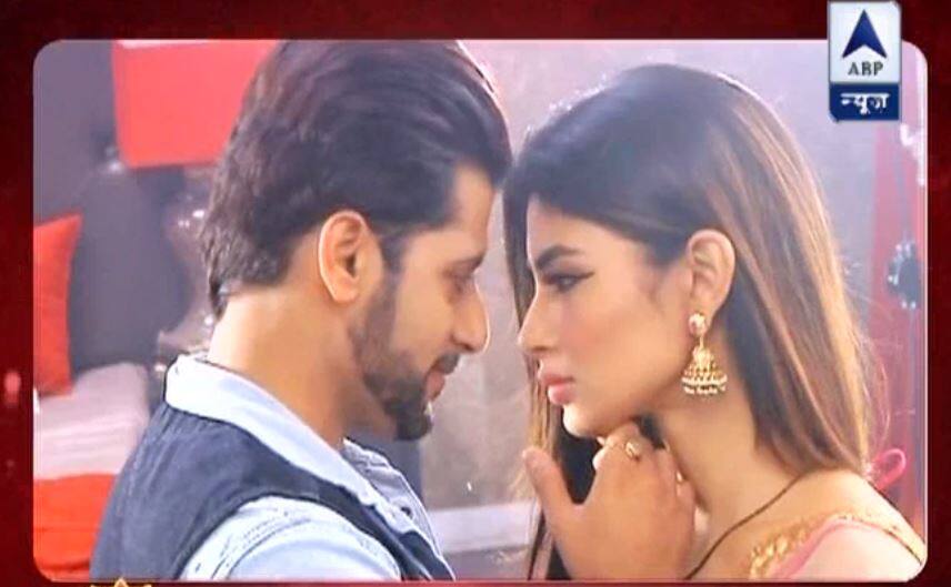 SBS FULL: नागिन के खिल गए प्यार के फूल Full Episode Of Saas Bahu Aur Saazish Date 04122016 SBS FULL: नागिन के खिल गए प्यार के फूल