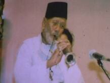 वाराणसी: भारत रत्न उस्ताद बिस्मिल्लाह खान की अनमोल धरोहर शहनाइयां चोरी