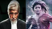 जी सिने अवार्ड में अमिताभ बच्‍चन और आलिया भट्ट बने बेस्‍ट एक्‍टर