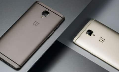 OnePlus Dash Sale: 1 रुपये में खरीदें 6GB RAM वाला वनप्लस 3T! OnePlus Dash Sale: 1 रुपये में खरीदें 6GB RAM वाला वनप्लस 3T!