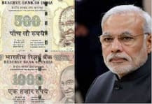 नोटबंदी के बीच इस खबर से बढ़ सकती है मोदी सरकार की परेशानी!