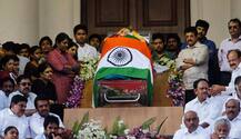 AIADMK का दावाः जयललिता के गम में अब तक 280 लोगों की मौत