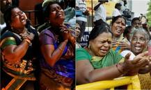 नहीं रहीं जयललिता, आपको भी भावुक कर देंगी ये 7 तस्वीरें...