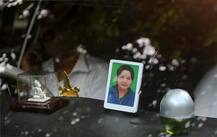 जयललिता के निधन के बाद राष्ट्रपति, पीएम मोदी ने दी श्रद्धांजलि