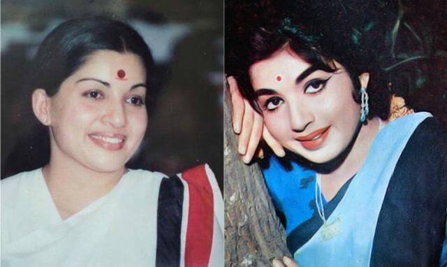 Birthday Special: journey of j jayalalithaa जन्मदिन विशेष: जयललिता ऐसे बनीं दिल मोहने वाली हीरोईन से सख्त आयरन लेडी