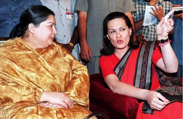 भ्रष्टाचार के आरोपों के साथ-साथ जयललिता के दत्तक पुत्र वी सुधाकरण की शाही तरीके से शादी की भी काफी आलोचना हुई थी. 7 सितंबर 1995 को सुधाकरण की शादी तमिल के अभिनेता शिवाजी के गणेशन की पोती से हुई थी. शादी पर करोड़ों रुपया खर्च हुआ. गिनीज बुक में शादी ने दो रिकॉर्ड बनाए. एक शादी में सबसे ज्यादा मेहमान शामिल हुए थे. और दूसरा शादी के लिए सबसे बड़ा पंडाल सजाया गया था. नवंबर 2011 में जयललिता ने स्पेशल कोर्ट को ये बताया था कि शादी में खर्च हुए पूरे 6 करोड़ रुपए दुल्हन के परिवार ने दिए थे.