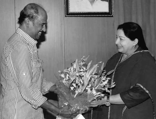 तमिलों के बीच अम्मा के नाम से लोकप्रिय जयललिता ने अपने पांच साल के कार्यकाल में जनता को लुभाने वाले खूब काम किये. जयललिता ने ‘अम्मा कैंटीन’ शुरू की थी जहां बेहद कम दामों पर भोजन मुहैया कराया जाता है. इतना ही नहीं जयललिता ने अपने शासन के दौरान जनता के लिए अम्मा नाम से एक नया ब्रांड ही शुरू कर दिया. तमिलनाडु में अम्मा मिनरल वॉटर, अम्मा सब्जी की दुकान, अम्मा फार्मेसी यहां तक कि अम्मा सीमेंट भी सस्ती कीमत पर बाजार में मिलने लगे.