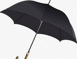 CCTV को मात देने के लिए छाता लगाया, 9 लाख रुपए ले उड़ा सिक्योरिटी गार्ड