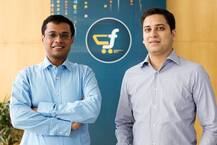 फ्लिपकार्ट के फाउंडर सचिन, बिन्नी बंसल ‘एशियन ऑफ द इयर’ घोषित