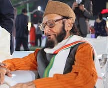 ग़ज़लों में गीतों के मिज़ाज वाले शायर बेकल उत्साही को हमारी ख़िराज-ए-अक़ीदत