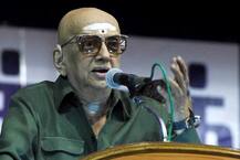 वरिष्ठ पत्रकार, पूर्व सांसद चो रामास्वामी का निधन, मोदी ने जताया शोक