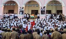 सचिन समेत कई बड़े क्रिकेटर्स ने दी जयललिता को श्रद्धांजलि 