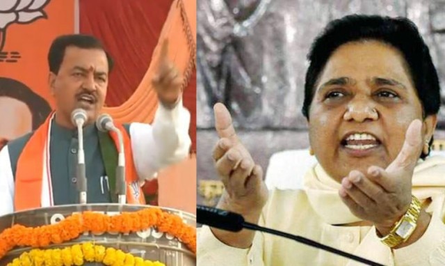 Year Ender 2016: समाजवादी पार्टी में चली उठा-पटक, BSP को अपनों ने दिए झटके!