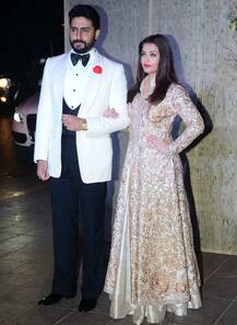 PICS: शाहरूख-ऐश्वर्या से लेकर नीता अंबानी तक, इस बर्थडे पार्टी में पहुंचे सभी बड़े सितारे 