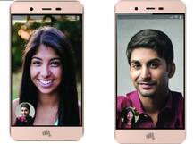 माइक्रोमैक्स का धमाका, 4G VoLTE से लैस लॉन्च किया Vdeo 1 और Vdeo 2 स्मार्टफोन