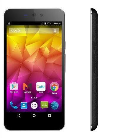 Vdeo 1 की तरह इसमें भी 5 मेगापिक्सल का रियर कैमरा और 2 मेगापिक्सल का फ्रंट फेसिंग कैमरा है. कनेक्टिविटी की बात करें तो इस फोन में वाई-फाई, ब्लूटूथ, VoLTE जैसे फीचर दिए गए हैं. पावर के लिए फोन में 1,800mAh की बैटरी दी गई है. ये दोनों स्मार्टफोन 6.0 मार्शमैलो पर चलते हैं. 