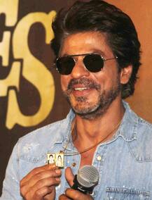 क्या नोटबंदी से प्रभावित होगी \'रईस\' ? जानें, शाहरुख ने क्या कहा...!