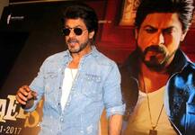 VIDEO: नोटबंदी पर पहली बार बोले शाहरूख खान