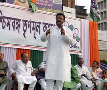 जो खुद चोर हैं वे कालेधन से लड़ने की बात नहीं कर सकते- फिरहद हकीम