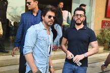 FULL VIDEO: मैं हर फिल्म में कुछ अलग करने की कोशिश करता हूं: \'रईस\' के ट्रेलर लॉन्च पर SRK